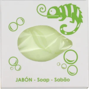 20G JABÓN INFANTIL